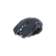 Мишка бездротова ігрова Xtrike Me GM-601 black PLS-00-00142905