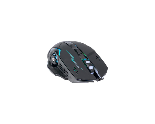 Мишка бездротова ігрова Xtrike Me GM-601 black PLS-00-00142905