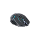 Мишка бездротова ігрова Xtrike Me GM-601 black PLS-00-00142905