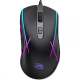 Мишка дротова ігрова Proove Gaming Defiant black PLS-00-00130899