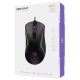 Мишка дротова ігрова Proove Gaming Defiant black PLS-00-00130899