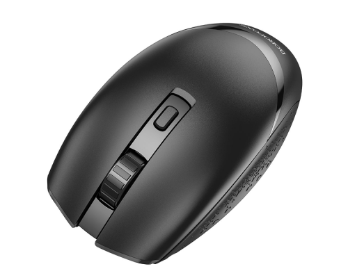 Мишка бездротова Borofone BG7 black PLS-00-00142920