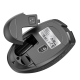 Мишка бездротова Borofone BG7 black PLS-00-00142920