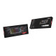 Клавіатура Ігрова Fantech ATOM87 MK876V2 SUMI Blue Switch Колір Сiрий/Чорний 6972661280128 ma36549_3608571