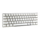 Клавіатура TWolf T60 Blue Switch Колір Білий 2020000479086 ma33942_3324955