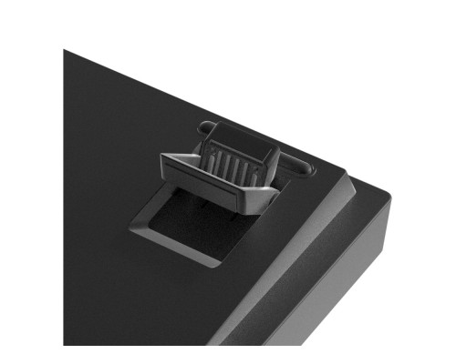 Клавіатура Ігрова бездротова Fantech MAXFIT8 MK921 Brown Switch Колір Чорний 6977052252845 ma38255_3667977