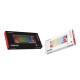 Клавіатура Ігрова бездротова Fantech ATOM PRO79 MK917 Red Switch Колір Черный 6977052251305 ma37294_3611251