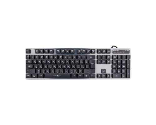 Клавіатура і Миша Fantech Major KX302s Колір Чорний