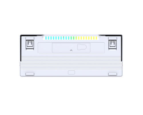 Клавіатура Ігрова Fantech ATOM X83 MK612 AME Rosie Switch Колір Блакитний 6977052252210 ma38281_3668022