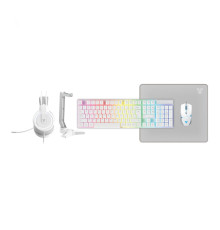 Ігровий Комплект 5в1 Fantech P51 Колір Білий 6977052251114 ma33493_3668024