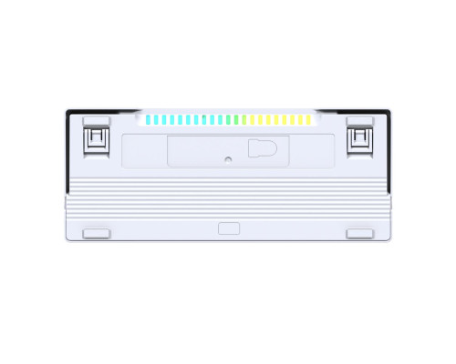 Клавіатура Ігрова Fantech ATOM X83 MK612 AME Taro Switch Колір Білий 6977052252180 ma38253_3667974