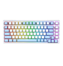 Клавіатура Ігрова Fantech ATOM X83 MK612 AME Taro Switch Колір Білий 6977052252180 ma38253_3667974