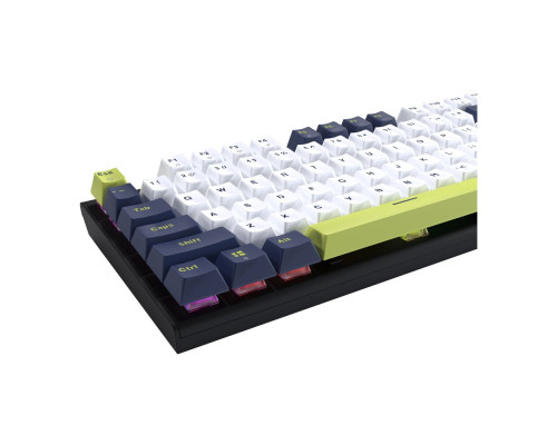 Клавіатура Ігрова Fantech ATOM87S MK877S Mori Blue Switch Колір Синій 6977052250063 ma37538_3663821