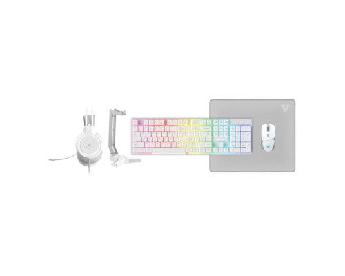 Ігровий Комплект 5в1 Fantech P51 Колір Розовий 6977052251121 ma33493_3668025