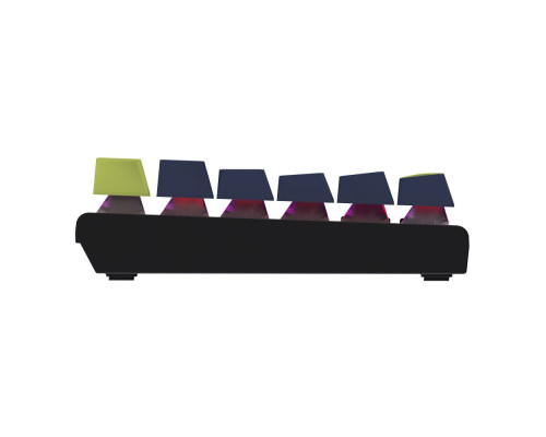 Клавіатура Ігрова Fantech ATOM87S MK877S Mori Red Switch Колір Синій 6977052250056 ma38252_3667973