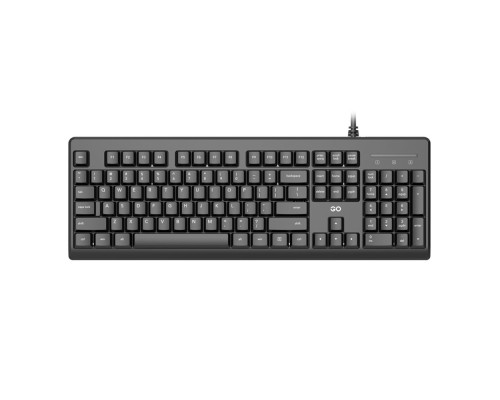 Клавіатура і Миша Fantech KM103 Колір Чорний 6972661282016 ma37858_3664927