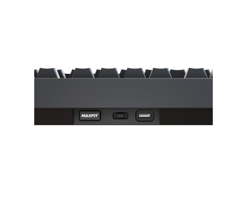 Клавіатура Ігрова бездротова Fantech MAXFIT8 MK921 White Switch Колір Чорний 6977052252852 ma38254_3667976