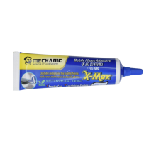 Клей MECHANIC PP X-MAX 50 мл прозорий PLS-00-00146849