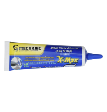 Клей MECHANIC PP X-MAX 50 мл прозорий PLS-00-00146849