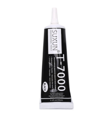 Клей Силіконовий YZJS T7000 в тюбику з дозатором 50ml PLS-00-00108883
