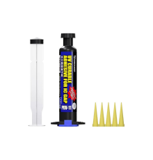 Клей-герметик Mechanic PUV-11 для SMD компонентів PLS-00-00149699