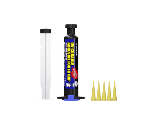 Клей-герметик Mechanic PUV-11 для SMD компонентів PLS-00-00149699