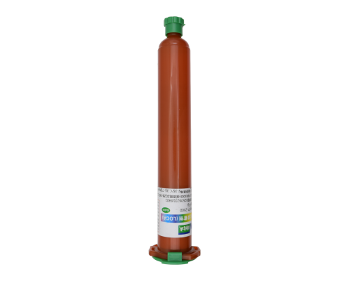 Клей ультрафіолетовий LOCA TP-2500 50 гр PLS-00-00150950
