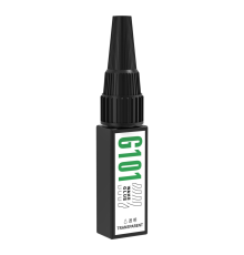 Клей 2UUL G101 ультрафіолетовий , 25г PLS-00-00161453