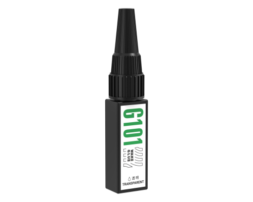 Клей 2UUL G101 ультрафіолетовий , 25г PLS-00-00161453