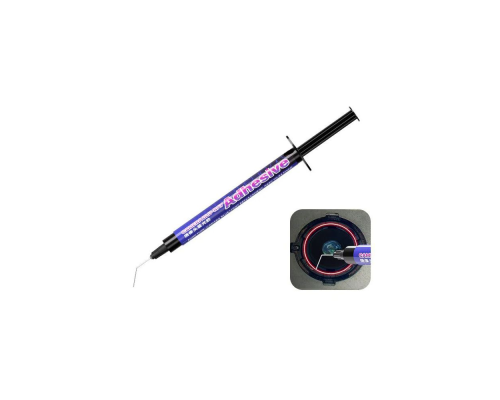 Клей Mechanic C90-UV для ремонту камер, ультрафіолетовий (3g) PLS-00-00151642