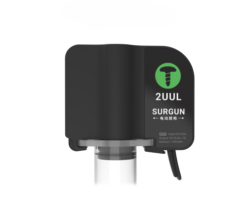Екстрактор акумуляторний 2UUL SC81 для тюбів PLS-00-00145660