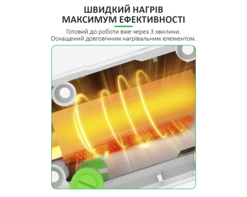 Клейовий пістолет Relife RL-062E 25 Вт PLS-00-00146216