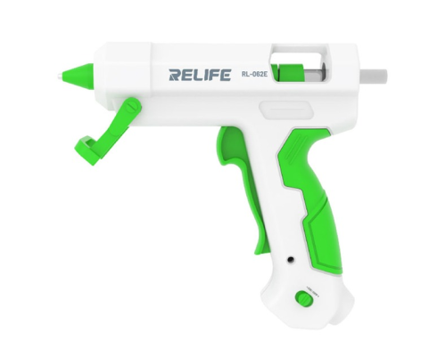 Клейовий пістолет Relife RL-062E 25 Вт PLS-00-00146216