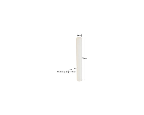 Клейовий стрижень Pro'sKit 61103 (1 шт.) PLS-00-00059006