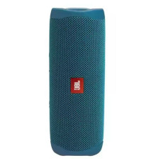 Портативна акустика JBL FLIP ECO 5 Blue