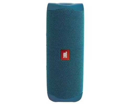 Портативна акустика JBL FLIP ECO 5 Blue