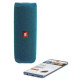 Портативна акустика JBL FLIP ECO 5 Blue