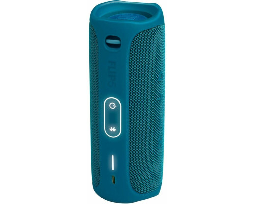 Портативна акустика JBL FLIP ECO 5 Blue