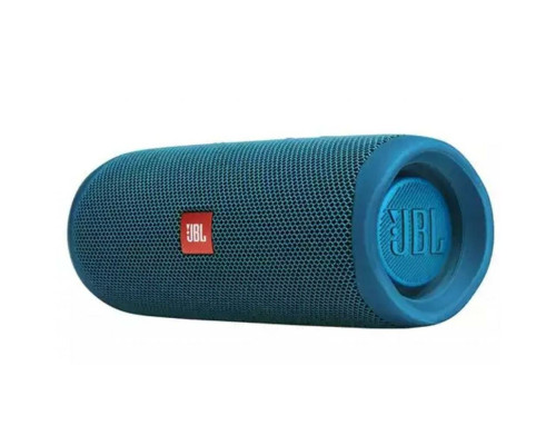 Портативна акустика JBL FLIP ECO 5 Blue