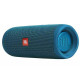 Портативна акустика JBL FLIP ECO 5 Blue