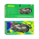 Портативна колонка BOROFONE BR12 Amplio sports wireless speaker Camouflage Green