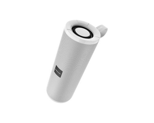 Портативна колонка BOROFONE BR1 Beyond sportive wireless speaker Grey