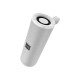 Портативна колонка BOROFONE BR1 Beyond sportive wireless speaker Grey