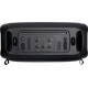 Портативна акустика JBL PartyBox On-The-Go Black