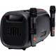 Портативна акустика JBL PartyBox On-The-Go Black