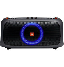 Портативна акустика JBL PartyBox On-The-Go Black