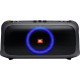 Портативна акустика JBL PartyBox On-The-Go Black