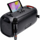 Портативна акустика JBL PartyBox On-The-Go Black