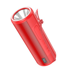 Портативна колонка HOCO HC11 Bora sports BT speaker Red