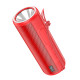 Портативна колонка HOCO HC11 Bora sports BT speaker Red